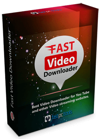 Fast Video Downloader 4.0.0.41