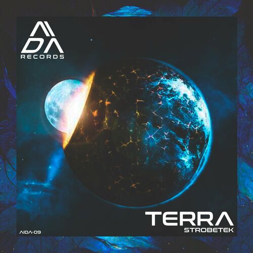 VA - Strobetek - Terra (2022) (FLAC)