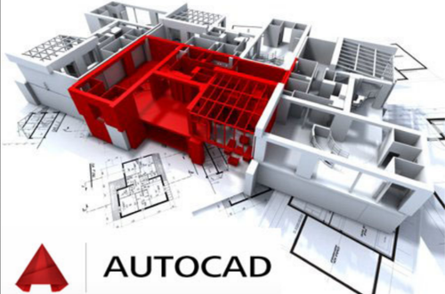 AutoCAD 2D & Isometric   AutoCAD Civil & Architectural