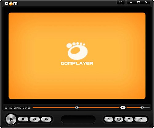 Gom Player 2.3.80 Final Portable