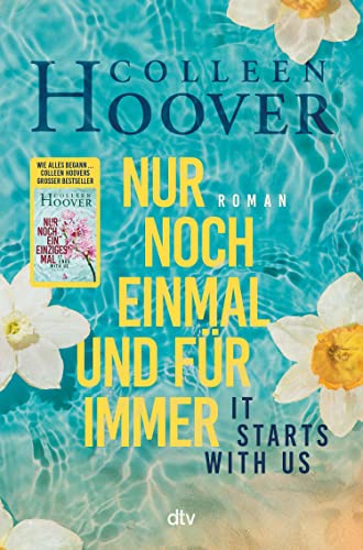 Cover: Colleen Hoover Ebook Sammlung