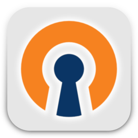 OpenVPN 2.5.8