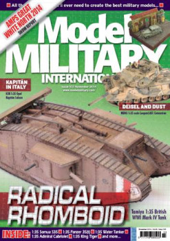 Model Military International 2014-11