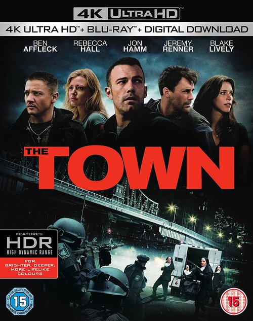 Miasto Złodziei / The Town (2010) THEATRiCAL.MULTi.REMUX.2160p.UHD.Blu-ray.HDR.HEVC.DTS-HD.MA5.1-DENDA ~ Lektor i Napisy PL