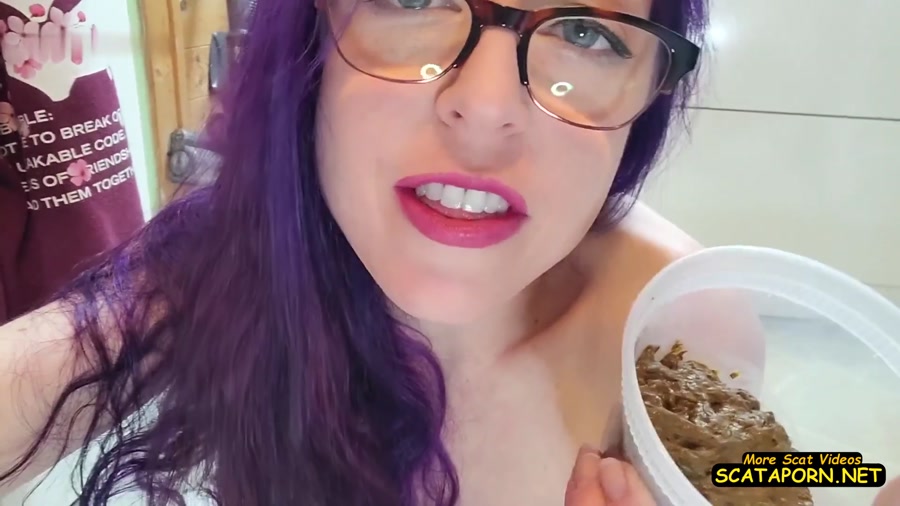 Nerdy Faery – Your Meal is Ready - actress Amateurs (29 October 2022 / 357 MB)