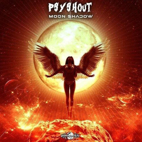 VA - PsyShout - Moon Shadow (2022) (MP3)