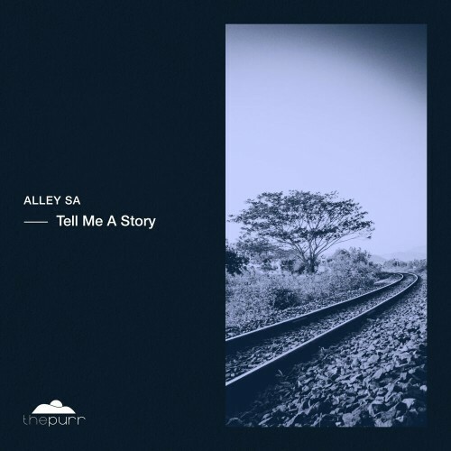 Alley SA - Tell Me A Story (2022)