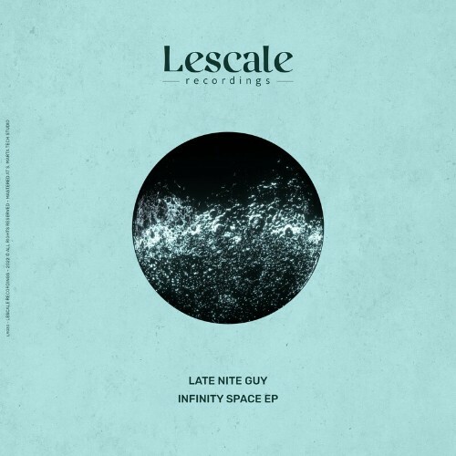 VA - Late Nite Guy - Infinity Space EP (2022) (MP3)