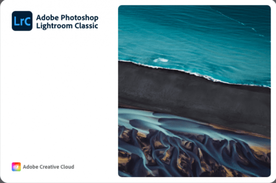 Adobe Photoshop Lightroom Classic 12.0.1.1 (x64) Full RePack