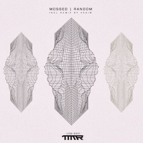 VA - Mossed - Random (2022) (MP3)