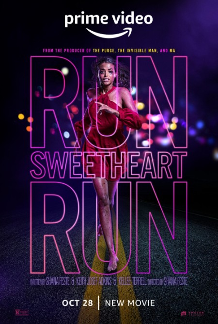 Run SweeTheart Run 2020 1080p WEBRip x264-RARBG