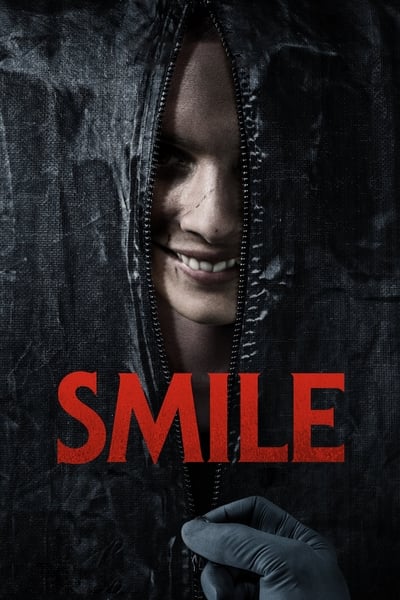 Smile (2022) 1080p HDTS x264 No Ads-HushRips