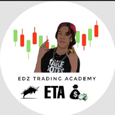 Edz Trading Academy -Edz Currency Trading Package (All Courses)