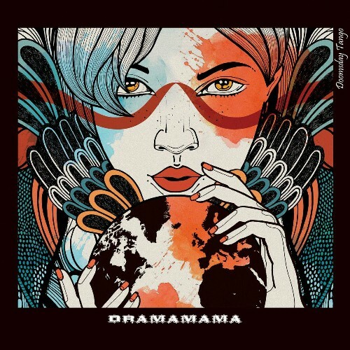 VA - Dramamama - Doomsday Tango (2022) (MP3)