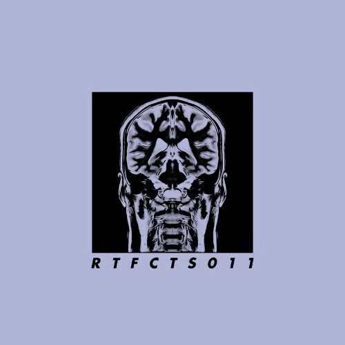 VA - Darren Jones - RTFCTS011 (2022) (MP3)