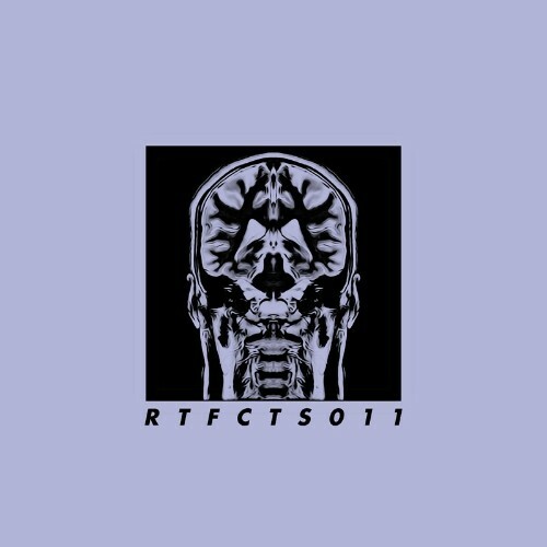 Darren Jones - RTFCTS011 (2022)