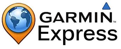 Garmin Express 7.15.1