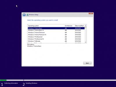Windows All (7, 8.1, 10, 11) All Editions With Updates AIO 50in1 October 2022 Preactivated