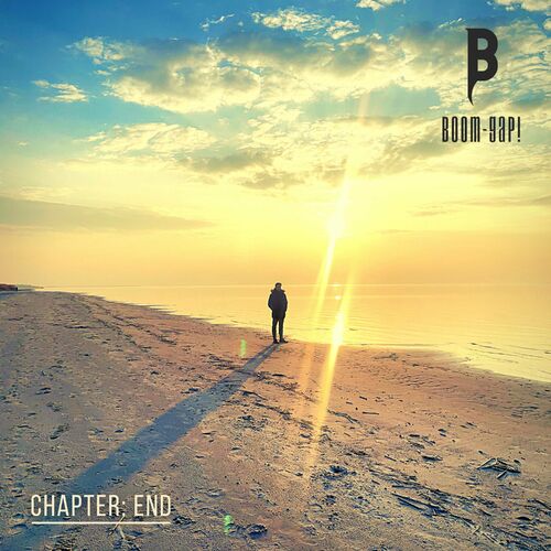 VA - Boom-Gap! - Chapter: End (2022) (MP3)