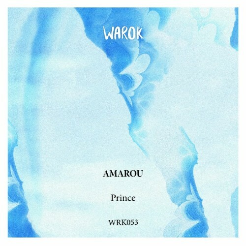 Amarou - Prince (2022)