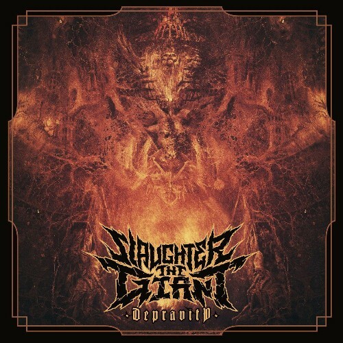 VA - Slaughter the Giant - Depravity (2022) (MP3)