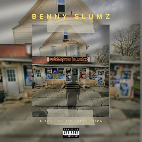 VA - Benny Slumz & Tone Spliff - From The Slumz (2022) (MP3)