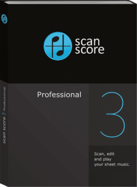 ScanScore Professional 3.0.2