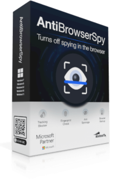 Abelssoft AntiBrowserSpy 2023 v6.02.42042 Multilingual