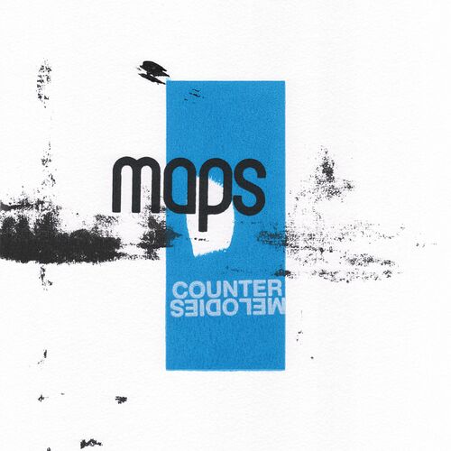 VA - Maps - Counter Melodies (2022) (MP3)