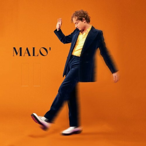 VA - Malo' - PAUSE (2022) (MP3)