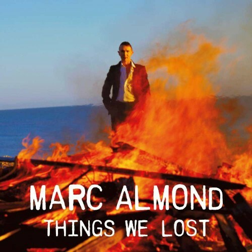 VA - Marc Almond, Chris Braide - Things We Lost (Expanded Edition) (2022) (MP3)