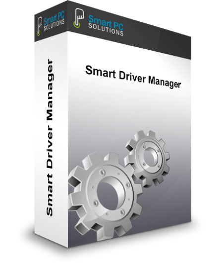 Smart Driver Manager 6.2.845 Multilingual