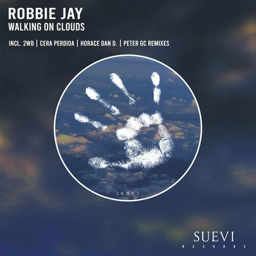 Robbie Jay - Walking On Clouds (Remixed) (2022)