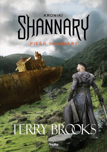 Terry Brooks - Kroniki Shannary (tom 3) Pieśń Shannary