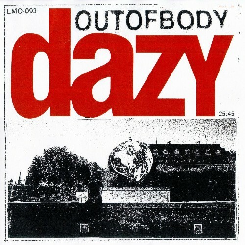 VA - Dazy - OUTOFBODY (2022) (MP3)