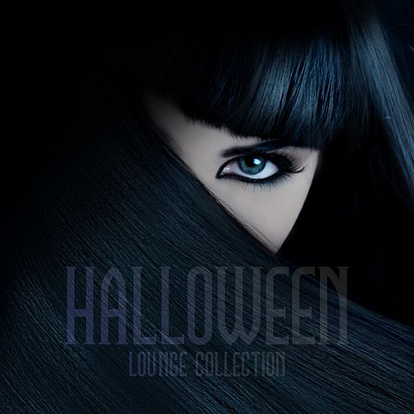 Halloween Lounge Collection (Mp3)