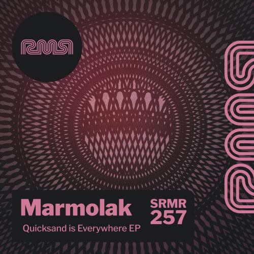 VA - Marmolak - Quicksand Is Everywhere EP (2022) (MP3)