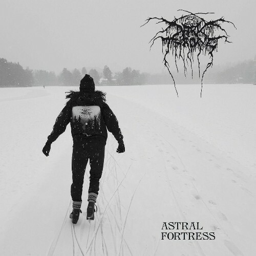 VA - Darkthrone - Astral Fortress (2022) (MP3)