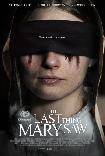 The Last Thing Mary Saw 2021 720p BluRay x264-JustWatch