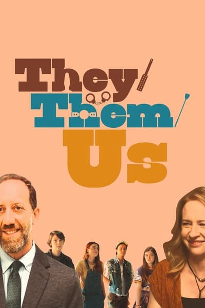 They Them Us (2021) PROPER 1080p WEBRip x265-RARBG