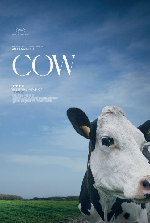 Krowa / Cow (2021) PL.1080i.HDTV.H264-B89 | POLSKI LEKTOR