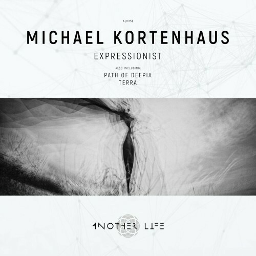 Michael Kortenhaus - Expressionist (2022)