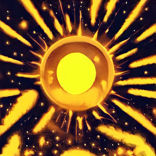 VA - Roman Kyn - High In The Sun (2022) (MP3)