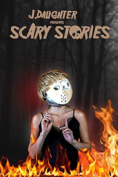 J Daughter Presents Scary Stories (2022) 1080p WEBRip x264-RARBG