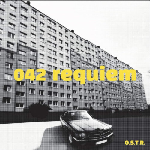 O.S.T.R. - 042 Requiem (2022) [mp3]