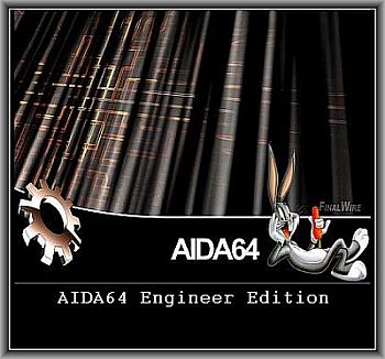 AIDA64 Engineer Edition 7.20.6802 Portable by 9649