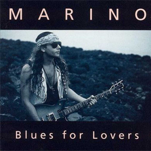 <b>Marino - Blues For Lovers</b> скачать бесплатно