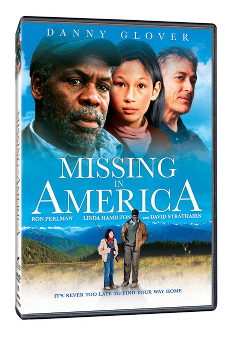Missing In America 2005 1080p WEBRip x265-RARBG