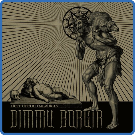 Dimmu Borgir - 2022 - Dust of Cold Memories