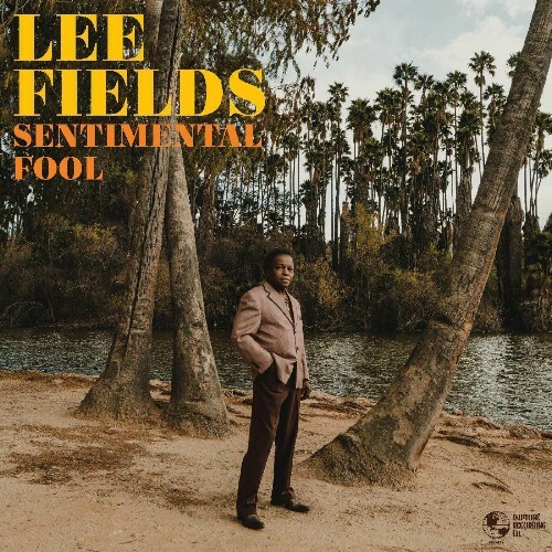 VA - Lee Fields - Sentimental Fool (2022) (MP3)